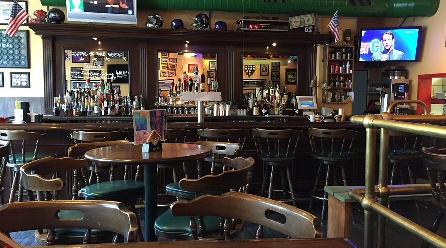 O'Sullivan's by the Mill - Paris